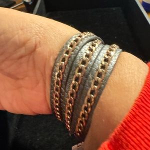 Premier Designs On the Edge bracelet